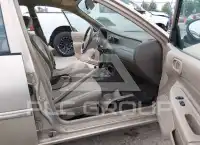 1998 Ford ESCORT фото