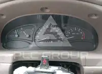 1998 Ford ESCORT фото