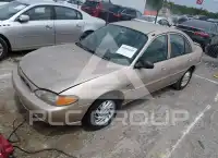 1998 Ford ESCORT фото