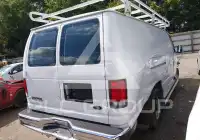 1998 Ford E-350 фото