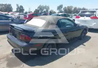 1998 Ford MUSTANG фото