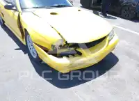 1998 Ford MUSTANG photo