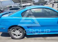 1998 Ford MUSTANG фото
