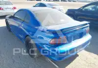 1998 Ford MUSTANG photo