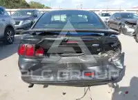 1998 Ford MUSTANG photo