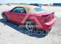 1998 Ford MUSTANG фото