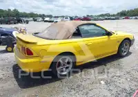 1998 Ford MUSTANG фото