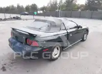 1998 Ford MUSTANG photo