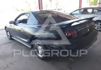 1998 Ford MUSTANG photo