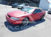 1998 Ford MUSTANG фото