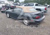 1998 Ford MUSTANG фото