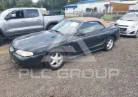 1998 Ford MUSTANG фото