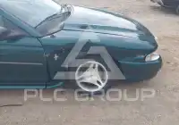 1998 Ford MUSTANG photo