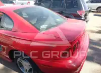 1998 Ford MUSTANG фото