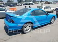 1998 Ford MUSTANG фото