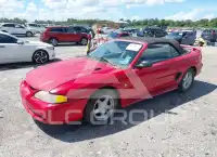 1998 Ford MUSTANG фото