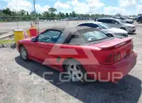 1998 Ford MUSTANG фото