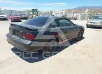 1998 Ford MUSTANG фото