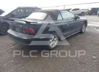 1998 Ford MUSTANG photo