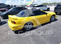 1998 Ford MUSTANG photo