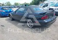 1998 Ford MUSTANG photo