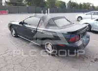 1998 Ford MUSTANG photo