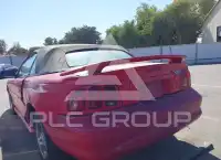 1998 Ford MUSTANG photo
