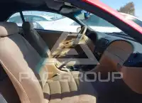 1998 Ford MUSTANG photo