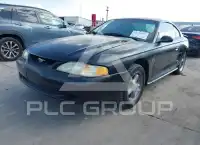 1998 Ford MUSTANG photo