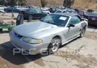 1998 Ford MUSTANG photo