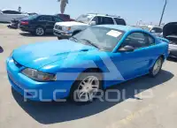 1998 Ford MUSTANG фото