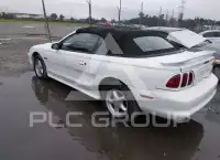 1998 Ford MUSTANG фото