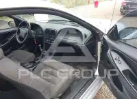 1998 Ford MUSTANG фото