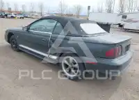 1998 Ford MUSTANG photo