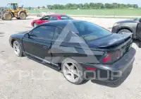 1998 Ford MUSTANG photo