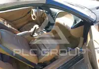 1998 Ford MUSTANG фото
