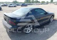 1998 Ford MUSTANG photo