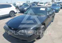 1998 Ford MUSTANG фото