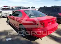1998 Ford MUSTANG фото