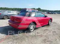 1998 Ford MUSTANG фото