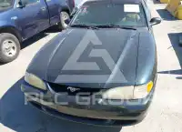 1998 Ford MUSTANG фото