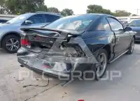 1998 Ford MUSTANG photo