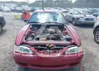 1998 Ford MUSTANG фото