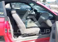 1998 Ford MUSTANG фото