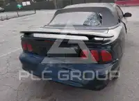 1998 Ford MUSTANG photo