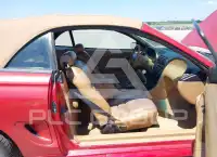 1998 Ford MUSTANG фото