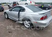 1998 Ford MUSTANG фото
