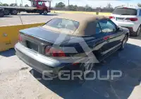 1998 Ford MUSTANG фото