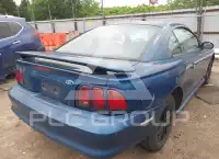 1998 Ford MUSTANG фото