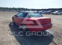 1998 Ford MUSTANG фото